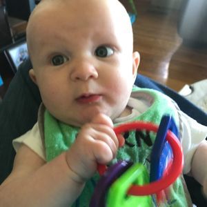 Meet your Posher, Sylvia